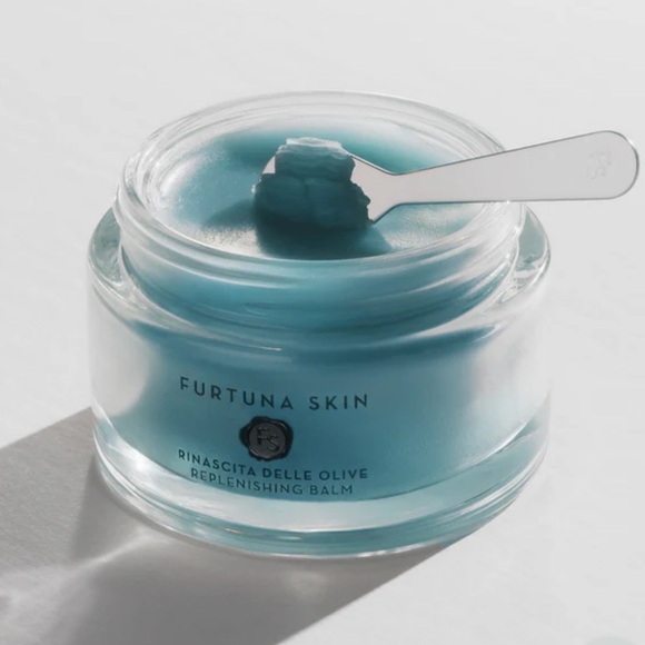 Furtuna Skin Replenishing Balm 🪞 NEW IN BOX - Picture 6 of 7